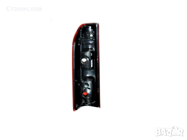Десен стоп за Opel Vivaro B, снимка 3 - Части - 47377199