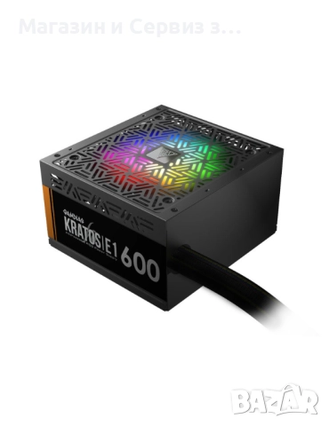 Геймърски компютър , снимка 6 - Геймърски - 52382328