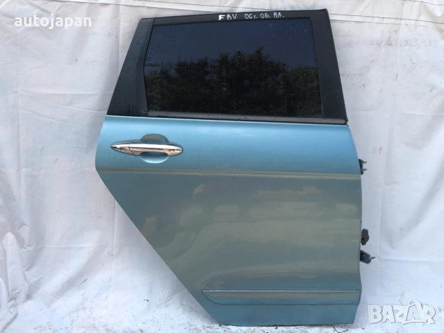Задна дясна врата Honda Fr-V 2006г