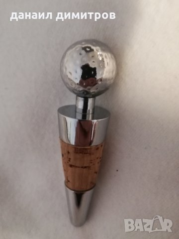 тапа за вино