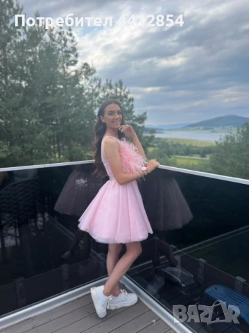 Рокля-Junona, снимка 2 - Рокли - 51110704