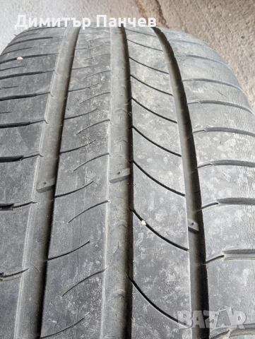 Джанти 16" Alfa Romeo 156 Speedline с гуми, снимка 8 - Гуми и джанти - 52876626