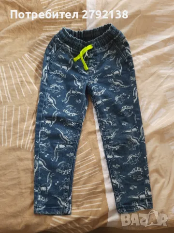 Детски дрехи ръст 98 см