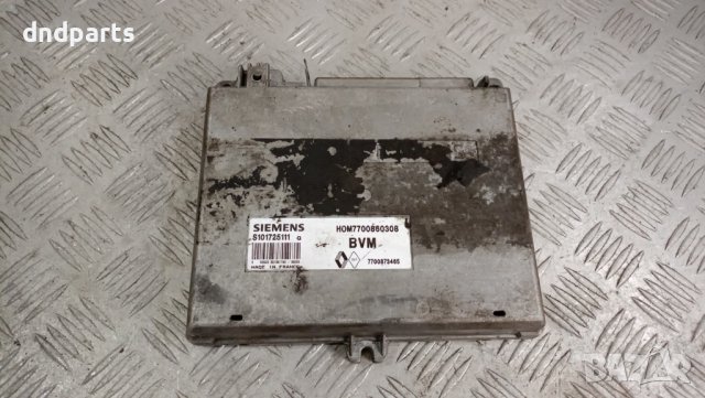 Компютър Renault Laguna 1.8i 1997г.	