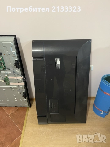 Телевизор LG LED 43LK5100PLA за части, снимка 3 - Части и Платки - 52591934