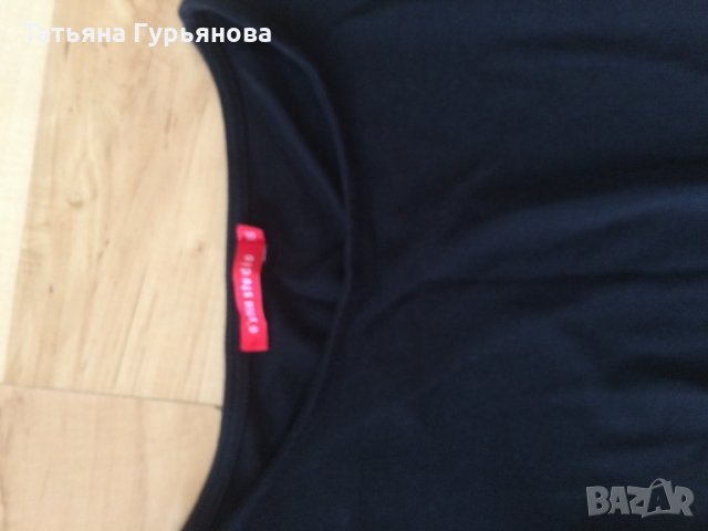 Рокля и риза-туника, снимка 3 - Рокли - 28892686