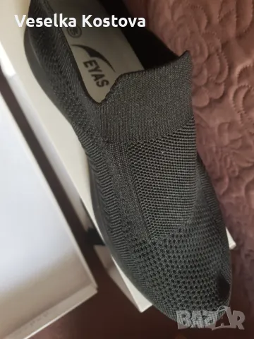 Нови леки мъжки обувки , снимка 1