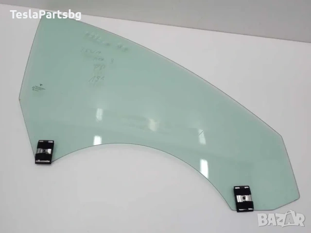 Продавам кузовни части к Tesla капак, броня, фарове, калници, стъкла, снимка 10 - Части - 53291251