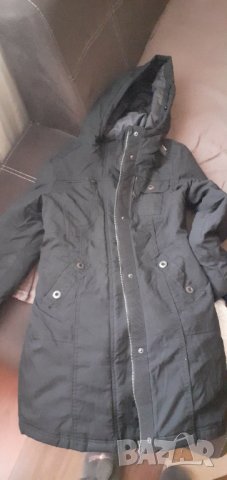 Страхотно дамско яке ONLY размер S, снимка 5 - Якета - 34762002