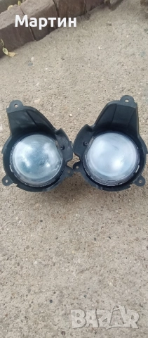 Халогени ( фарове за мъгла ) за Шевролет Каптива - 2006 г - 2010 г.