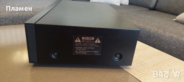 Nakamichi BX-100E , снимка 5 - Декове - 52010888