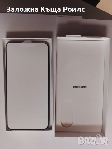 Samsung Galaxy A36 5G 128GB 6GB RAM Dual 