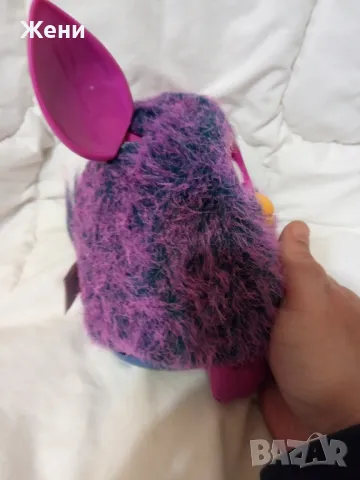 💖Оригинални Furby Hasbro 2012 Фърби, снимка 6 - Музикални играчки - 50144659