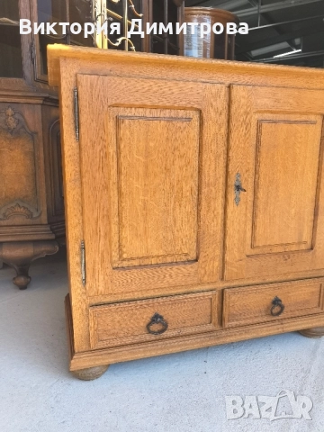 Шкаф МАСИВ , снимка 2 - Шкафове - 52181476