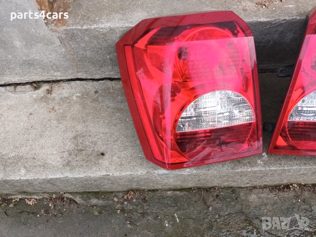 ляв и десен стоп за додж доч калибър DODGE CALIBER, снимка 2 - Части - 43346976