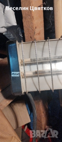 Електрически печки , снимка 3 - Отоплителни печки - 43868766