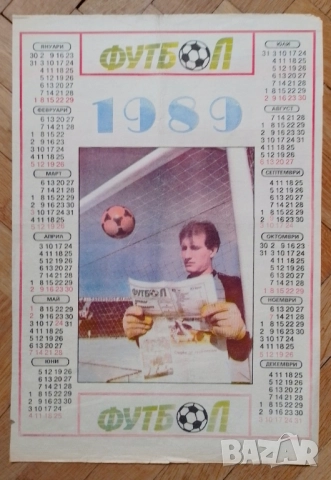 Футбол статии изрезки от миналия век , снимка 16 - Колекции - 52457686