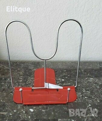 Удобна поставка за книги TV1162