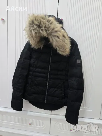 дамско оригинално яке Calvin Klein S размер, снимка 10 - Якета - 48162650