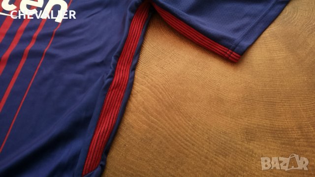NIKE Fc Barcelona размер L екип 19-26, снимка 8 - Спортни дрехи, екипи - 26937094
