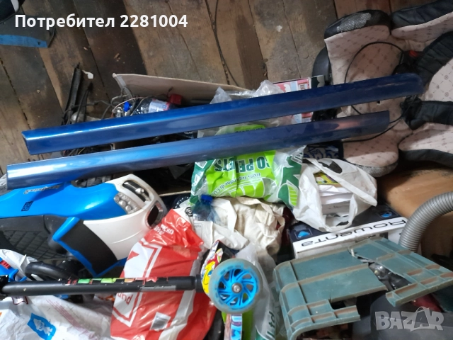 Ауди а4 б6 с лайн лайсни, снимка 5 - Части - 52103899