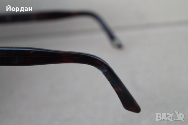 Рамки за очила ''Carrera'', снимка 5 - Слънчеви и диоптрични очила - 43398705