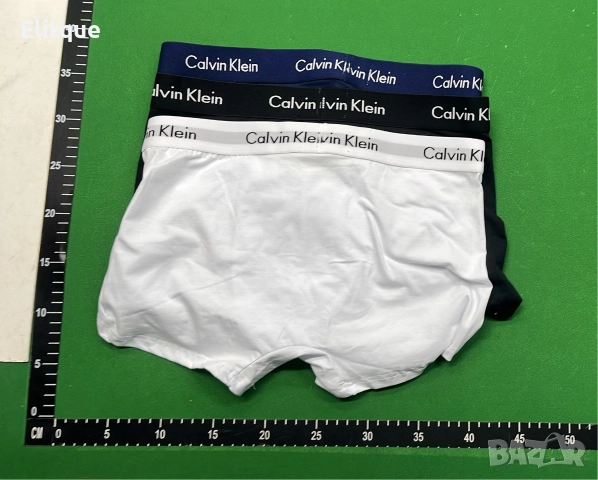 боксерки Calvin Klein 