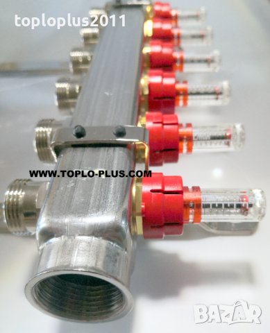 Бустер помпа Grundfos UPA15-90, снимка 10 - Радиатори - 29312527