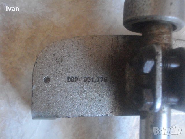 0-240Nm-Камионаджийски Голям Профи Ръчен Динамометричен Стрелкови Ключ-82см-69см-3,5кг-2,5кг, снимка 17 - Други инструменти - 37437473