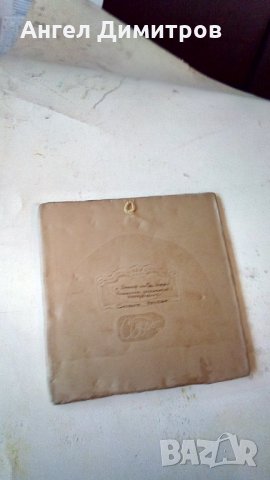 Силвия Нечева смесена техника картина, снимка 4 - Картини - 34852317