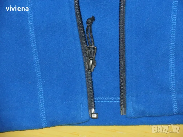 COLUMBIA нов оригинален мъжки полар L, снимка 7 - Спортни дрехи, екипи - 48283651