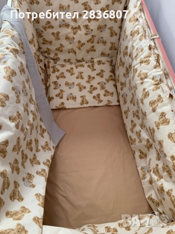 Изработвам обиколници, снимка 5 - Кошарки - 51556822