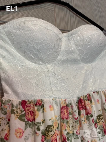 Дълги дамски рокли, снимка 5 - Рокли - 50458864