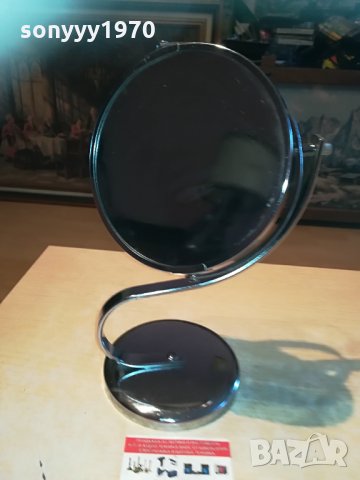 козметично огледало с S-образна стоика 0905212055, снимка 9 - Колекции - 32815547