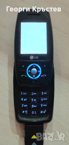Ericsson T65, LG S5200, Siemens CFX65 и Sony Ericsson K550 - за ремонт, снимка 3 - Sony Ericsson - 52331104