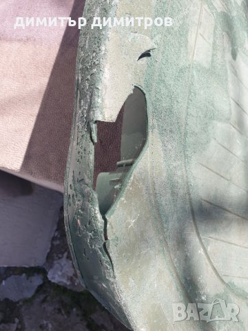 Голяма маса със забележки, снимка 2 - Градински мебели, декорация  - 30671805