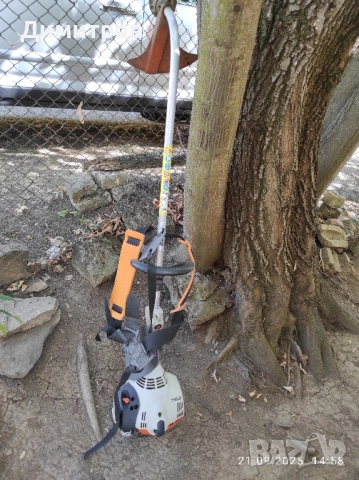 Моторна коса STIHL FS 40