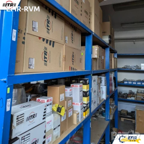 Филтри - Горивни, Въздушни, Маслени и Хидравлични за Багери, Товарачи и Булдозери, снимка 6 - Аксесоари и консумативи - 50654915