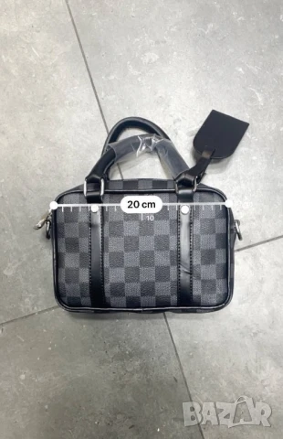 чанти louis vuitton , снимка 4 - Чанти - 51395517