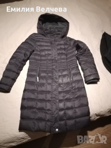 Яке s.Oliver с пух р-р S