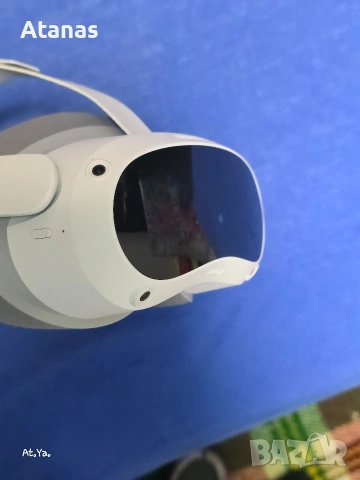 VR очила Pico 4 без забележка , снимка 3 - Друга електроника - 53170599
