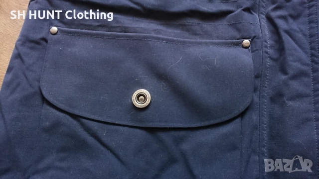 DIDRIKSONS STORM SYSTEM Womens Parka Размер 36 / M дамска парка 54-49, снимка 6 - Якета - 52794703