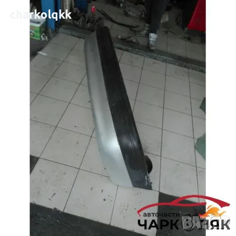 задна броня за Тойота Корола хечбек 4 вр., снимка 1