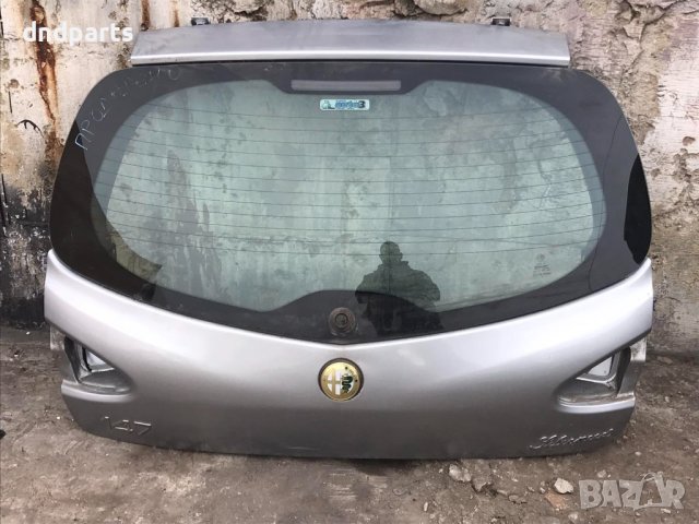 Заден капак Alfra Romeo 147,2000г.