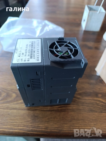 Нов честотен инвертор ATLAS MS500-2S, снимка 7 - Друга електроника - 52708230