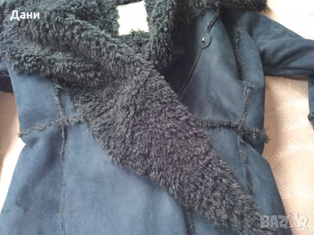 Палтенце new look, снимка 9 - Палта, манта - 28874883