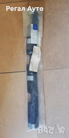 A2116980122,уплътнение предно ляво за пластмасов праг MERCEDES W211, снимка 2 - Части - 28506849