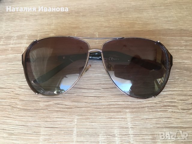 Слънчеви очила, снимка 2 - Слънчеви и диоптрични очила - 28278892