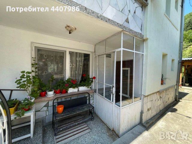 Продавам къща, снимка 8 - Къщи - 51716738