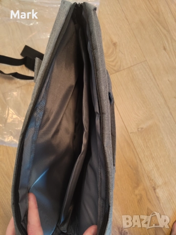 нова чанта за лаптоп 15'6, снимка 3 - Лаптоп аксесоари - 52256226